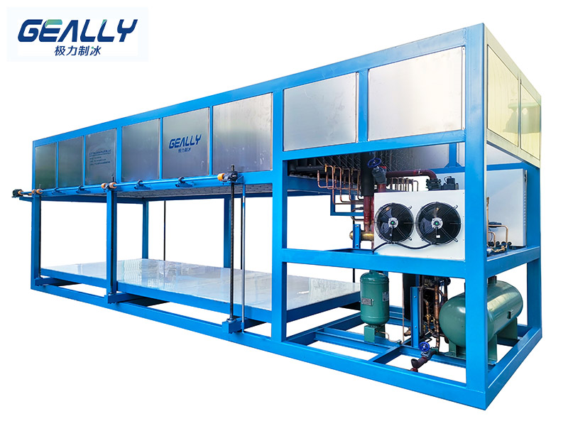 選購制冰機需要考慮的什么？一臺要多少錢？