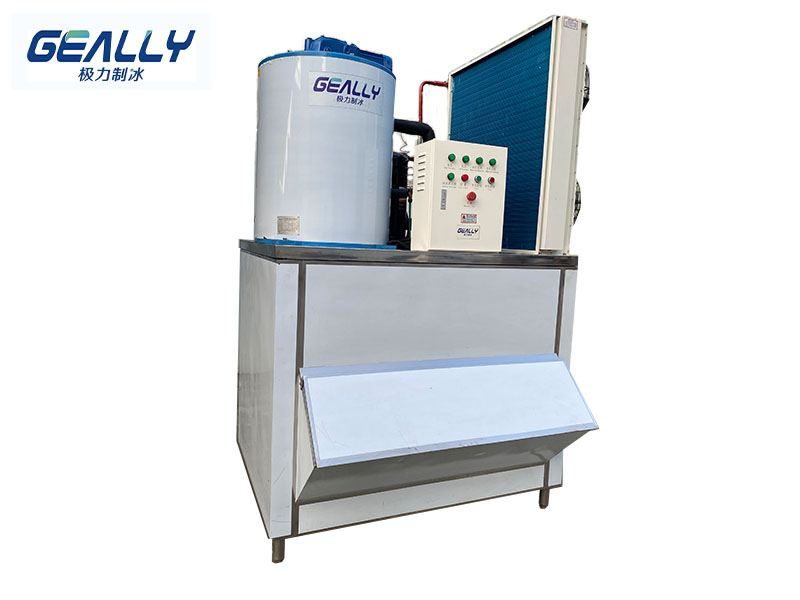 片冰機(jī)的使用說(shuō)明，以及片冰機(jī)的冰片特點(diǎn)有哪些？