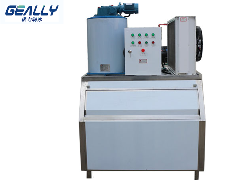 制冰機(jī)具體怎么使用？安裝和使用制冰機(jī)十大事項(xiàng)有哪些？