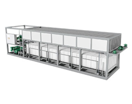 使用制冰機(jī)的時候有哪些注意事項？